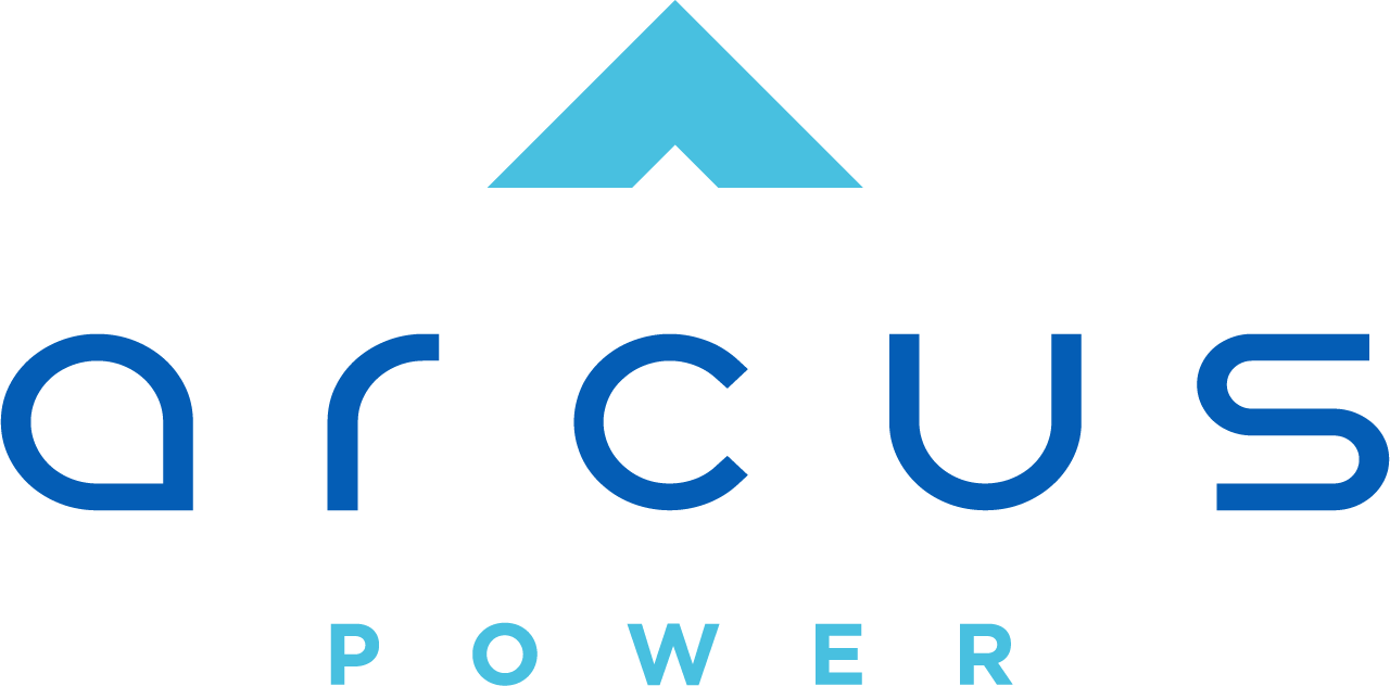 Arcus Power Corp logo