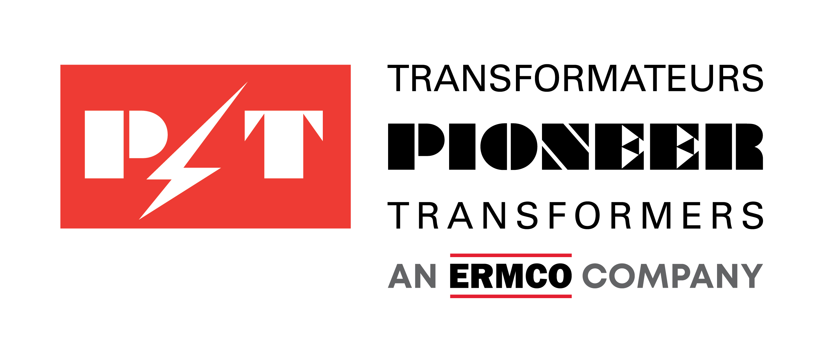 Pioneer Transformers logo