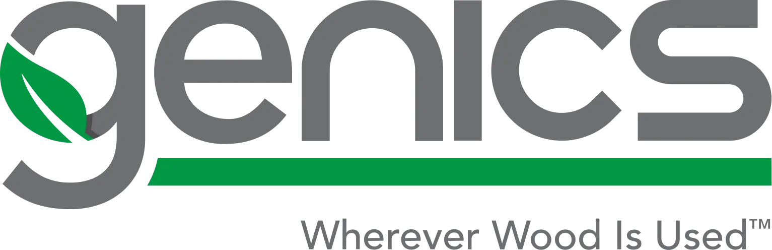 Genics logo