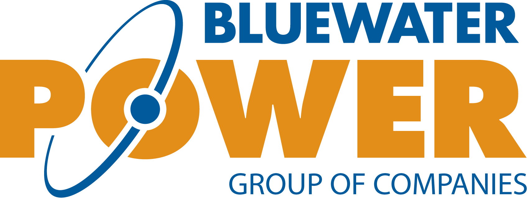 Bluewater Power Distribution Corporation logo