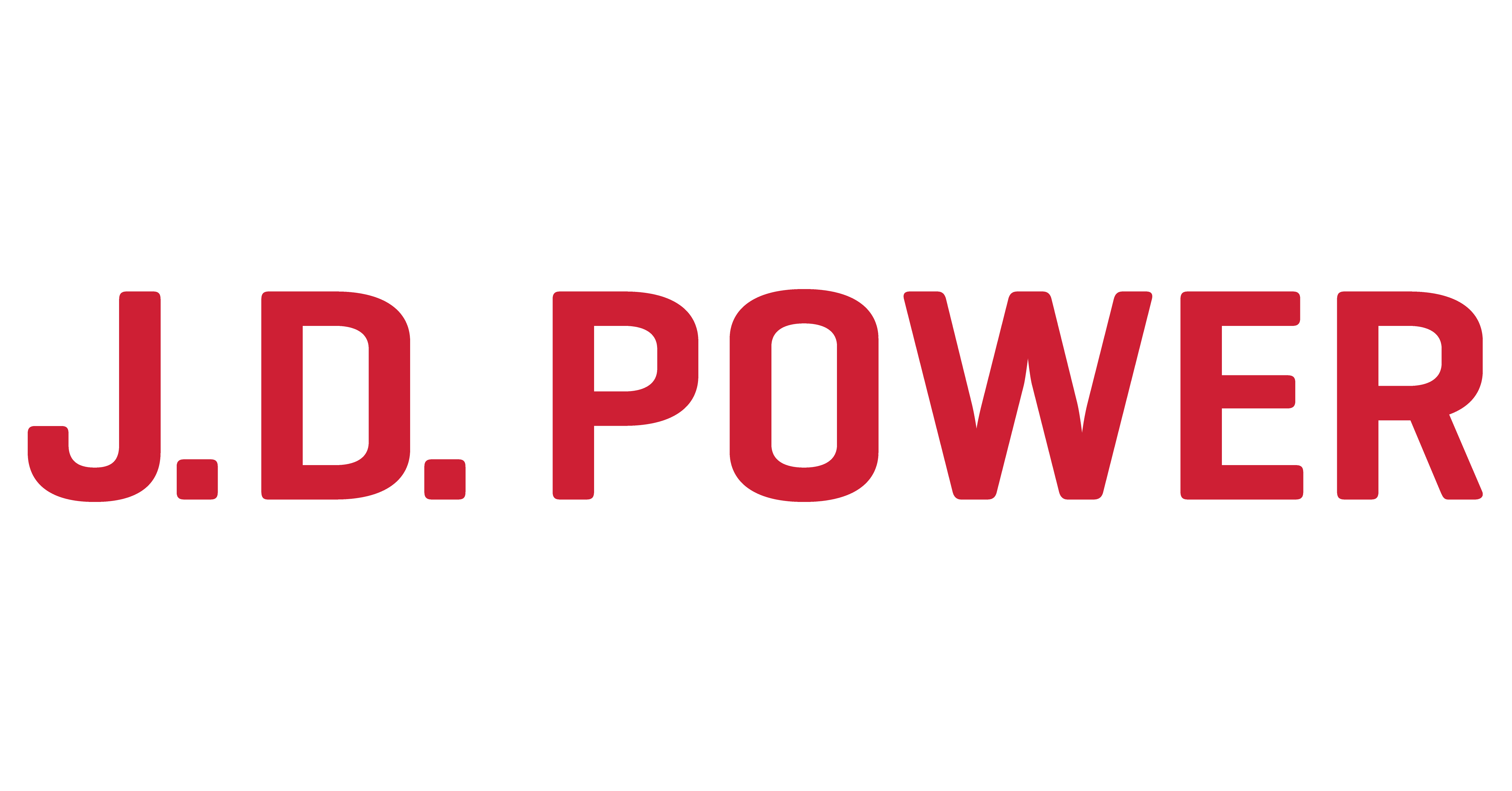 J.D. Power logo