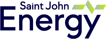 Saint John Energy logo