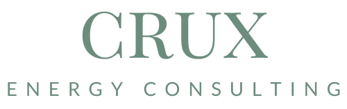 Crux Energy Consulting Inc. logo