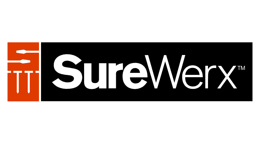 Surewerx logo