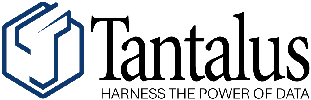 Tantalus Systems logo