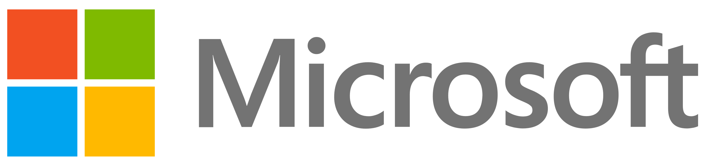 Microsoft Logo