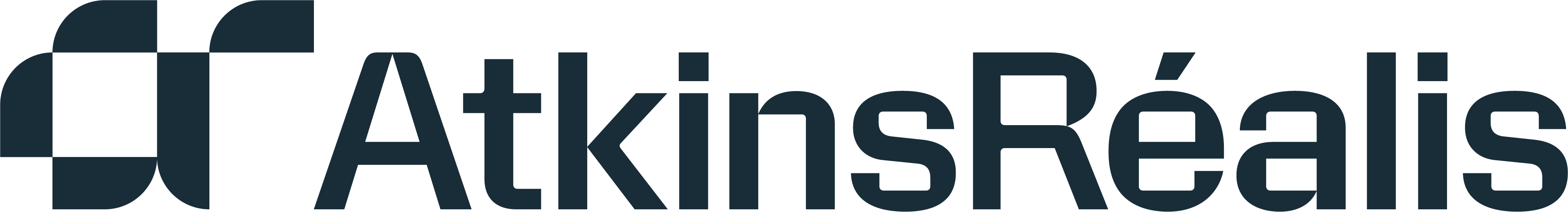 AtkinsRealis Canada Inc. logo