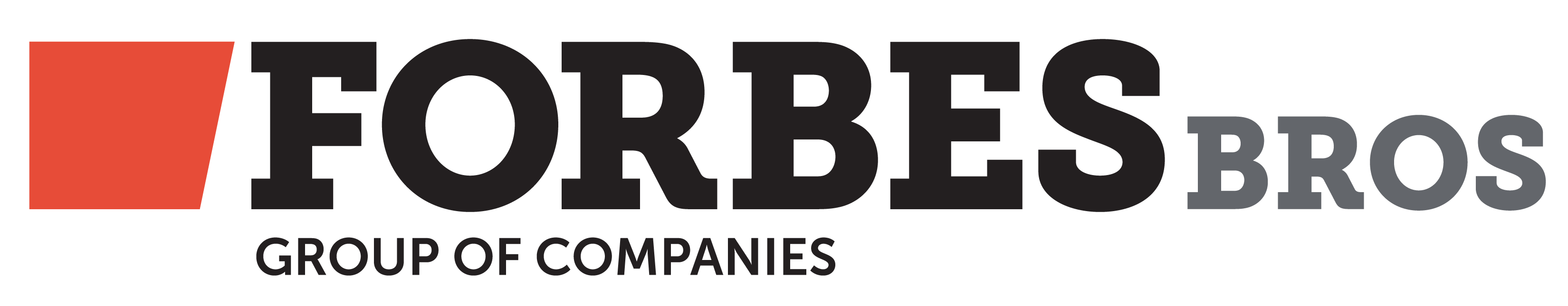 Forbes Bros. Ltd Group of Companies logo