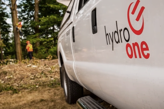 Hydro One Net Zero photo 1